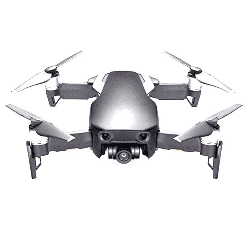 DJI Mavic Air Quadcopter image number 1
