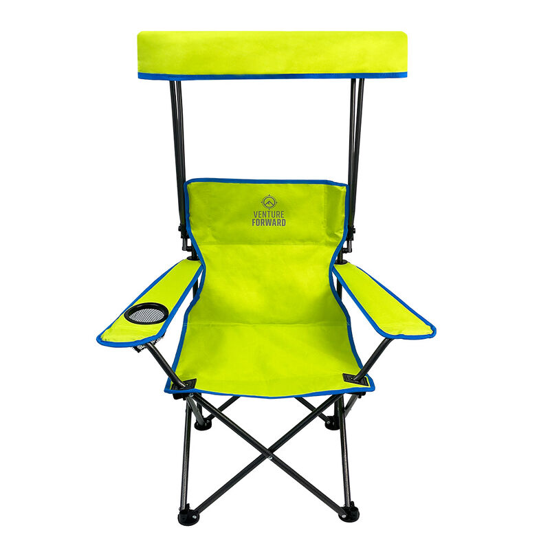 Venture Forward Youth Outdoor Canopy Chair image number 2