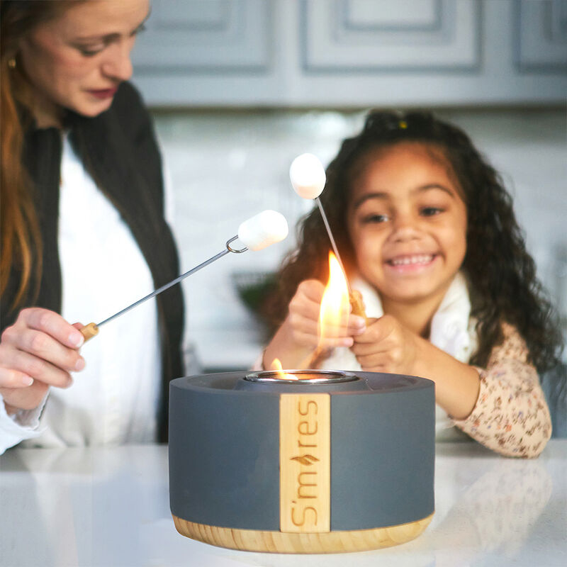 TerraFlame Tabletop S'mores Roaster image number 9