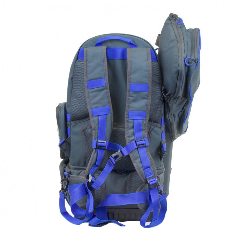 Clam Outdoors Ultimate Ice Backpack image number 2