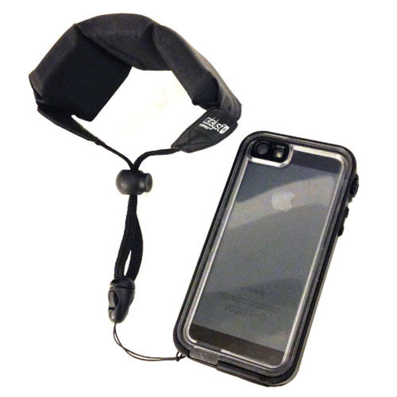Catalyst iPhone Case Floating Lanyard image number 1