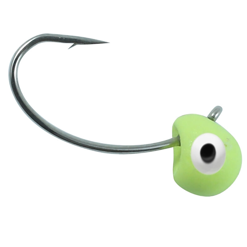 Northland Tungsten Panfish Punch Jigs, 2-Pack image number 3