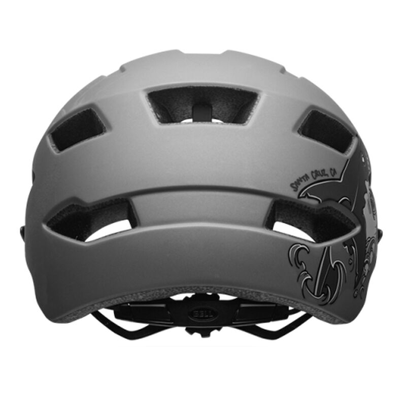 Bell Sidetrack Youth Bike Helmet image number 29