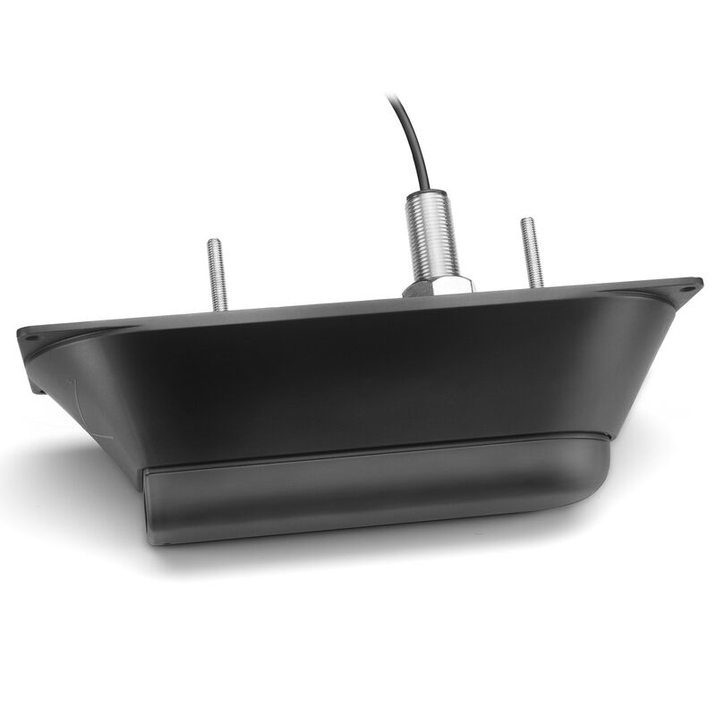 Garmin GT51M-TH CHIRP DownVu And SideVu Thru-Hull Transducer image number 2
