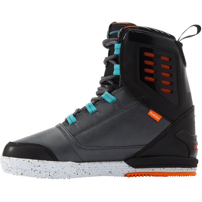 Hyperlite Webb Wakeboard Bindings image number 2