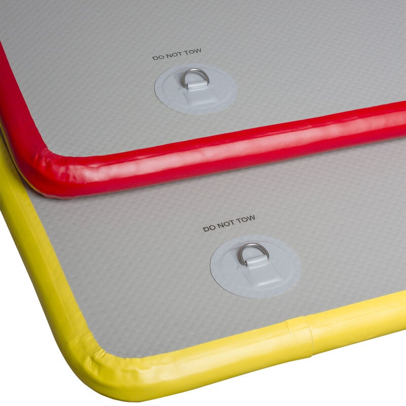 HO Party Pad, 10' x 5' image number 5