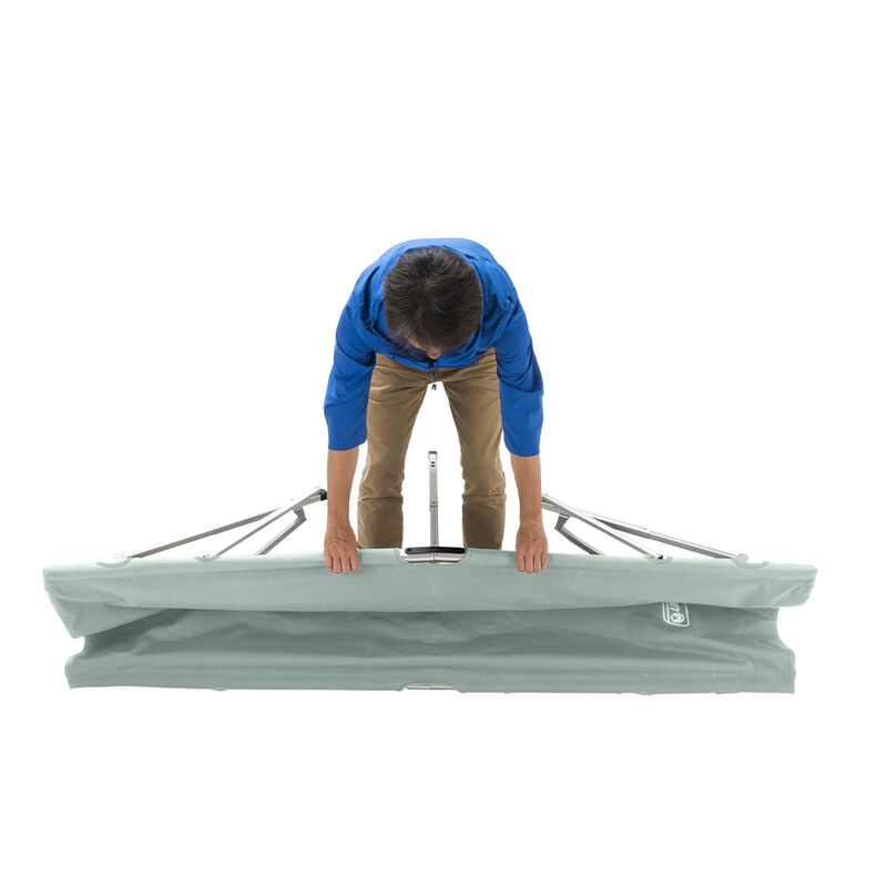 Coleman Living Collection Cot image number 4