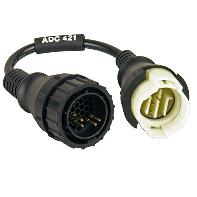 Sierra STATS Suzuki 8-Pin Diagnostic Cable, Sierra Part #18-ADC421
