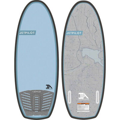 Jet Pilot Dylan Ayala Pro Wakesurfer