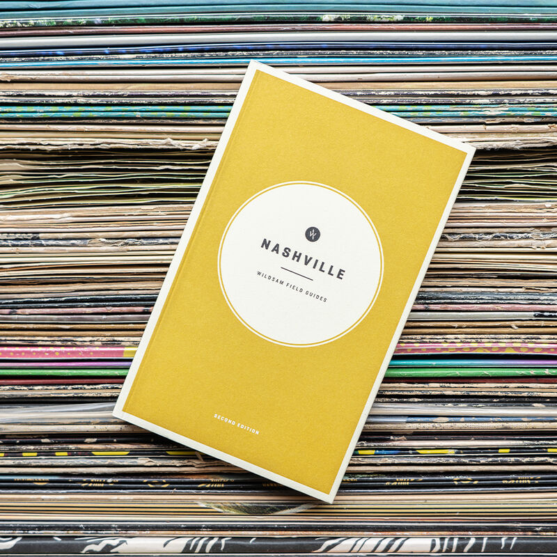 Wildsam Travel Guide - Nashville image number 3