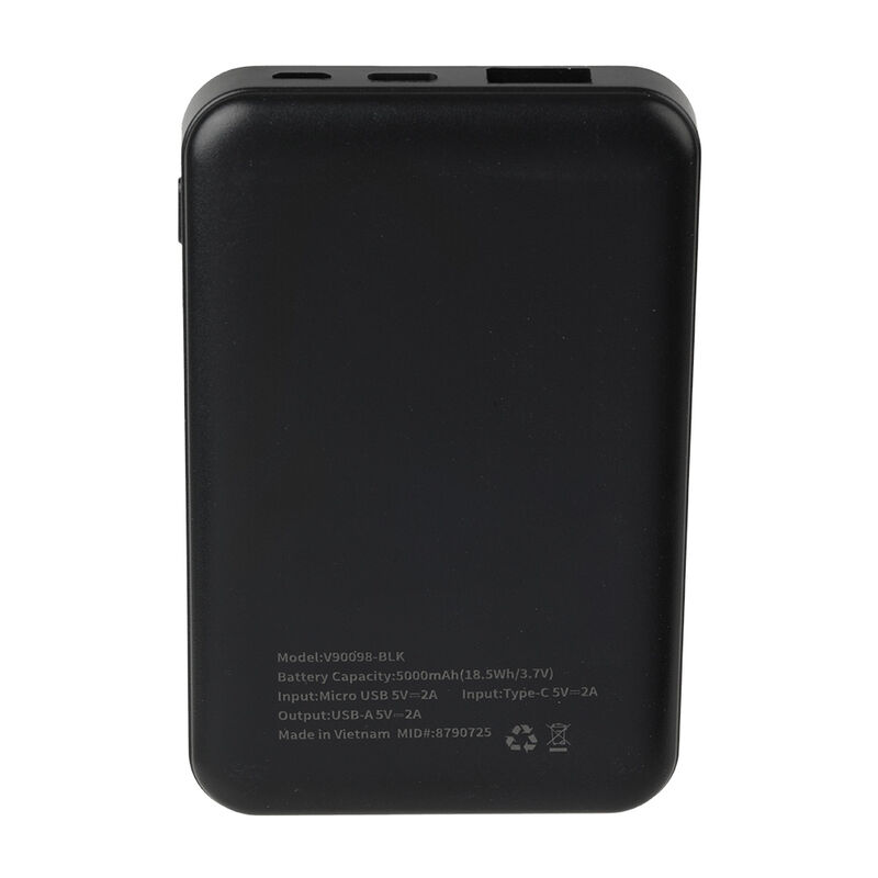 Vivitar 5000mAh Power Bank image number 3