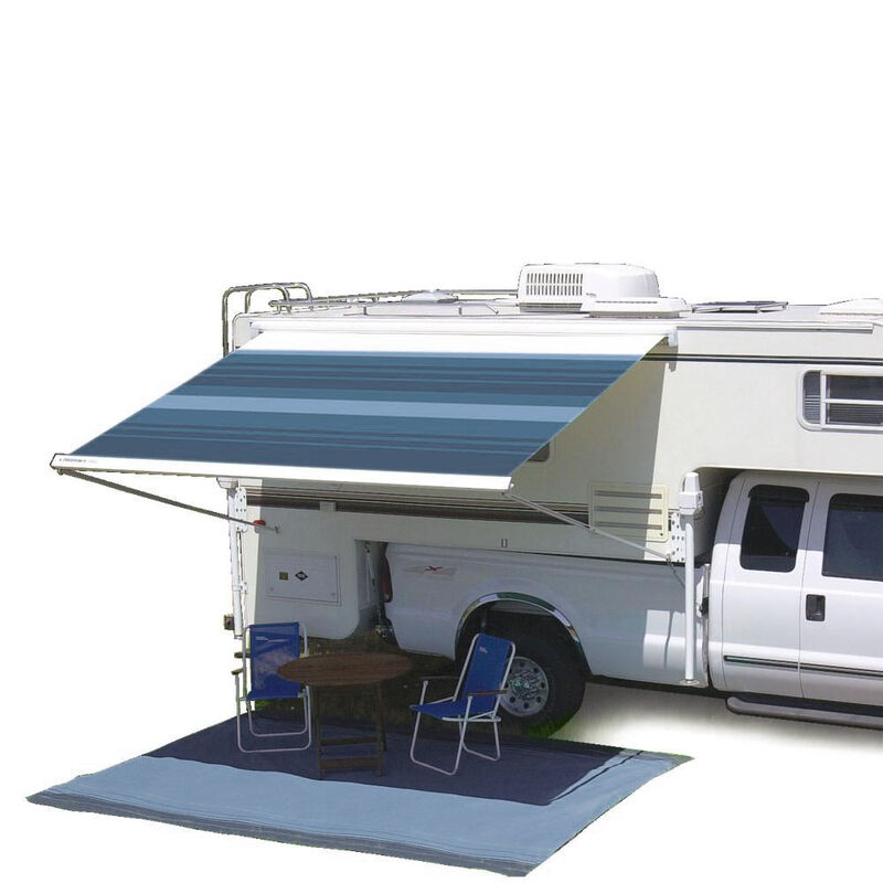 Carefree RV Patio Canopy Fabric Replacement image number 1
