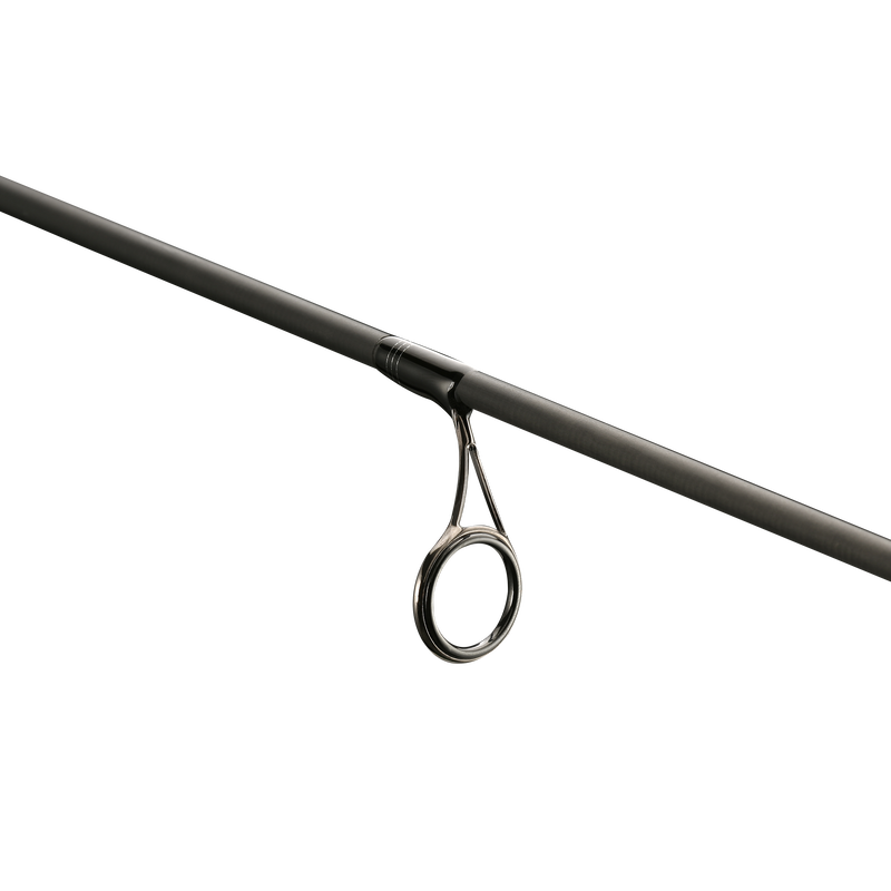 13 Fishing Defy Black Spinning Rod image number 4