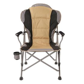 Deluxe Padded Bag Chair