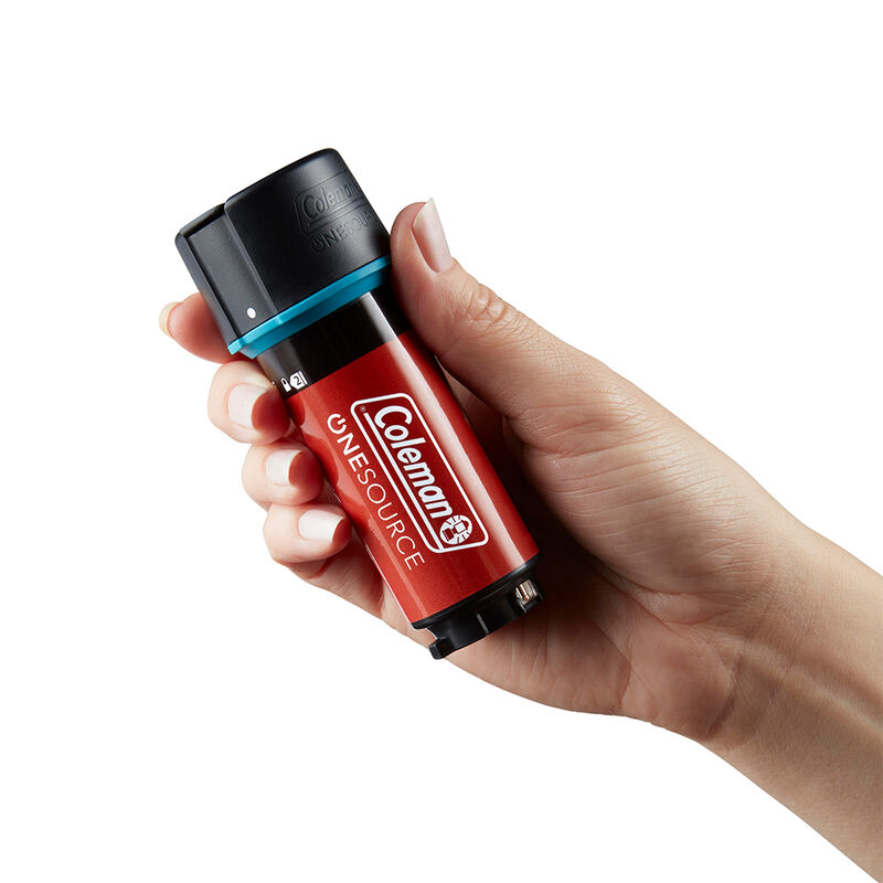 Coleman OneSource Rechargeable Lithium-Ion Battery, Pack of 1 image number 2