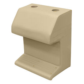 Toonmate Deluxe Pontoon Captain Stand