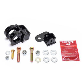 Roadmaster ECB2 Exact Center Mounting Bracket&mdash;Jeep Gladiator JT & Jeep Wrangler JL