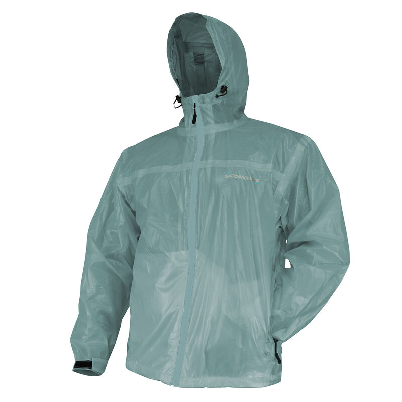 Compass360 Women's Ultra-Pak Rain Jacket image number 2