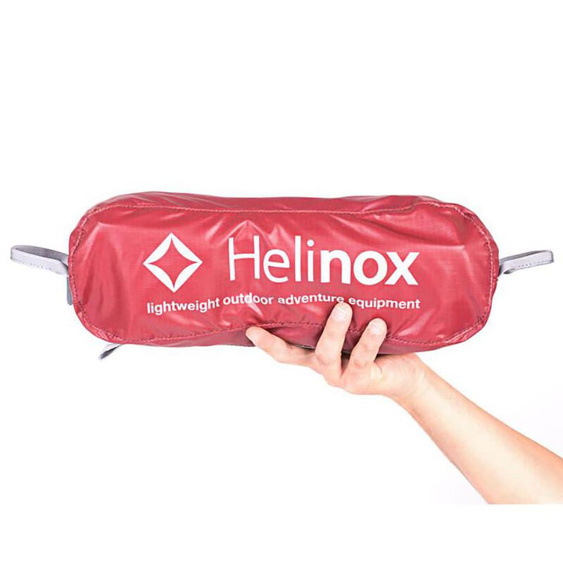 Chair One Camp Chair, Rhubarb image number 3