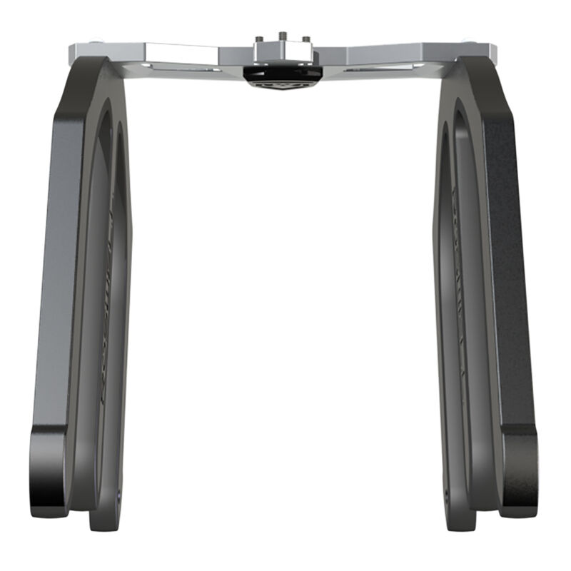 Roswell Elite Dual Surf Rack image number 4