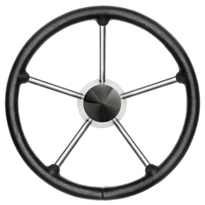 Schmitt Destroyer Polyurethane Steering Wheel