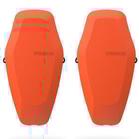 Mission Fenders Ronin PWC Fenders - 2 Pack