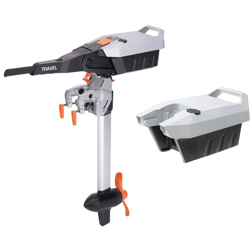 Torqeedo Travel Essential Package S 