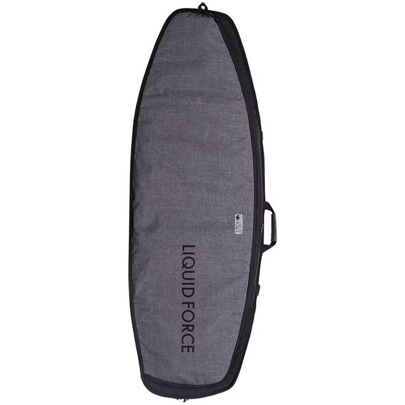 Liquid Force Dlx Surf Day Tripper Board Bag  5'6"