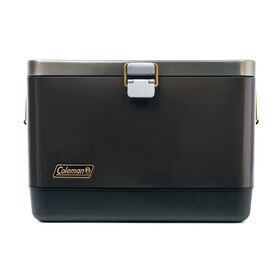 Coleman 1900 Collection 54-Quart Steel-Belted Cooler