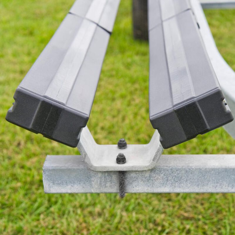 Overton's Trailer Bunk Glide-On Kit for Single Bunk image number 8