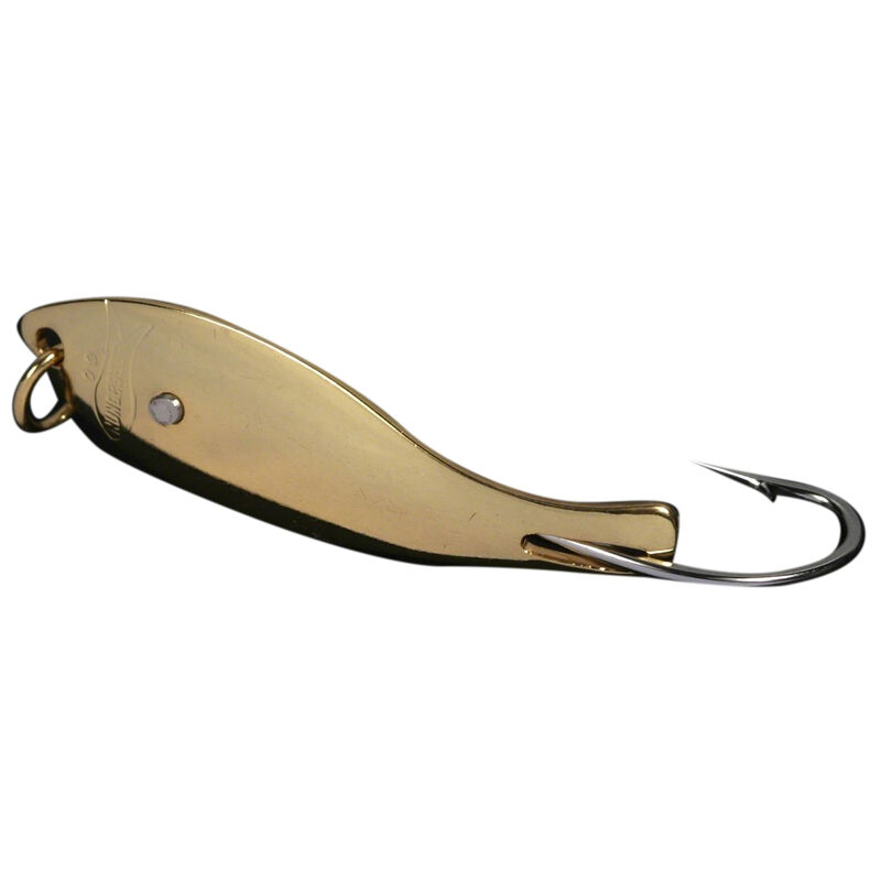 Nungesser Shad Spoon image number 1