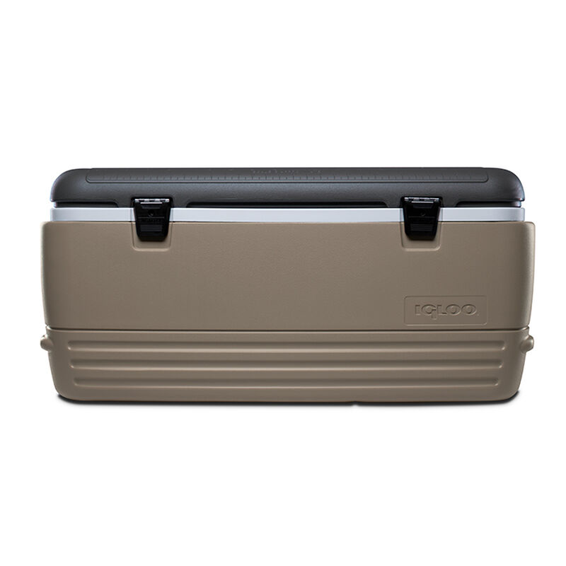 Igloo Sportsman 120-Quart Cooler image number 2