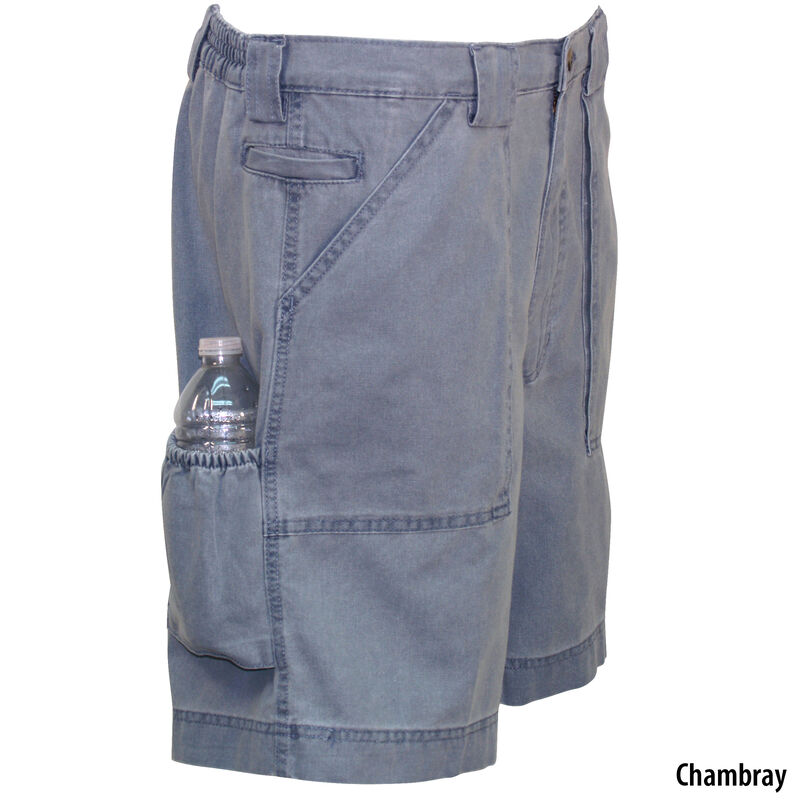 Hook & Tackle BeerCan Island Long Neck Short image number 5