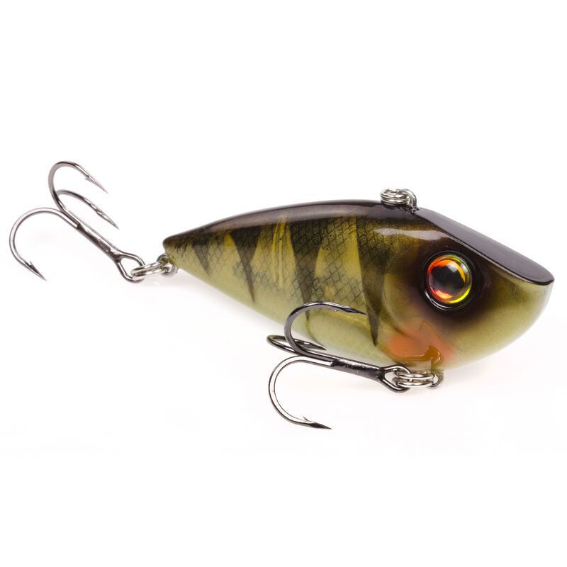 Strike King Red Eye Shad Hard Bait image number 4