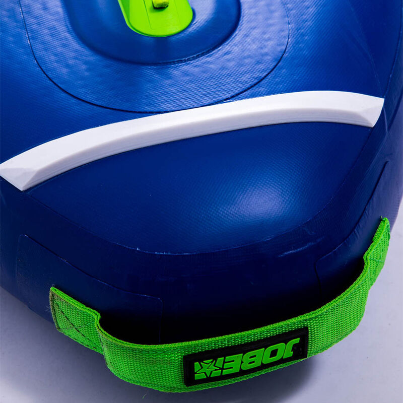 Jobe Neva 12'6" Inflatable Paddleboard Package image number 4