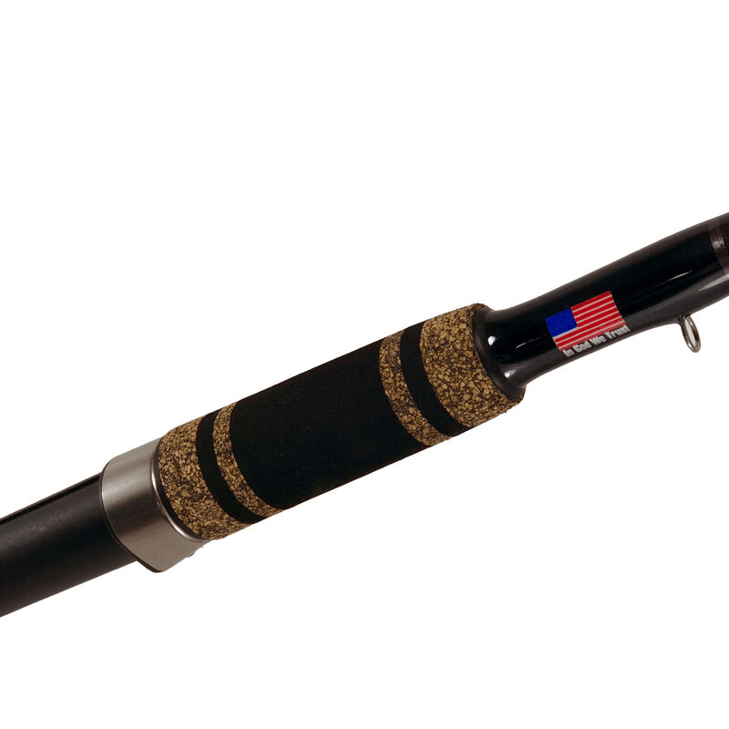 Bull Bay Rods Infantry Rod image number 3