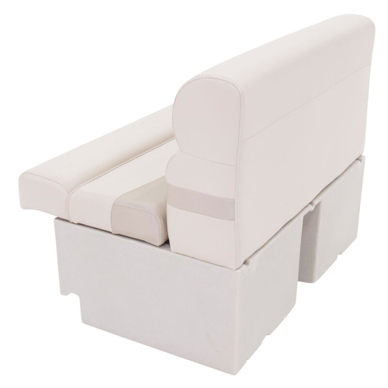 Taylor Made Platinum Series 36" Pontoon Bench Seat image number 3