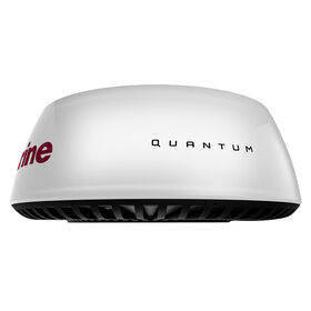 Raymarine Quantum Q24C Radome with Wi-Fi - Power/Ethernet Cables Included