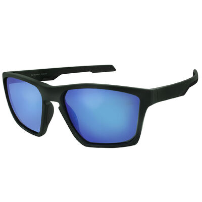 BluWater Polarized Sandbar Sunglasses, G-Tech Blue Lenses