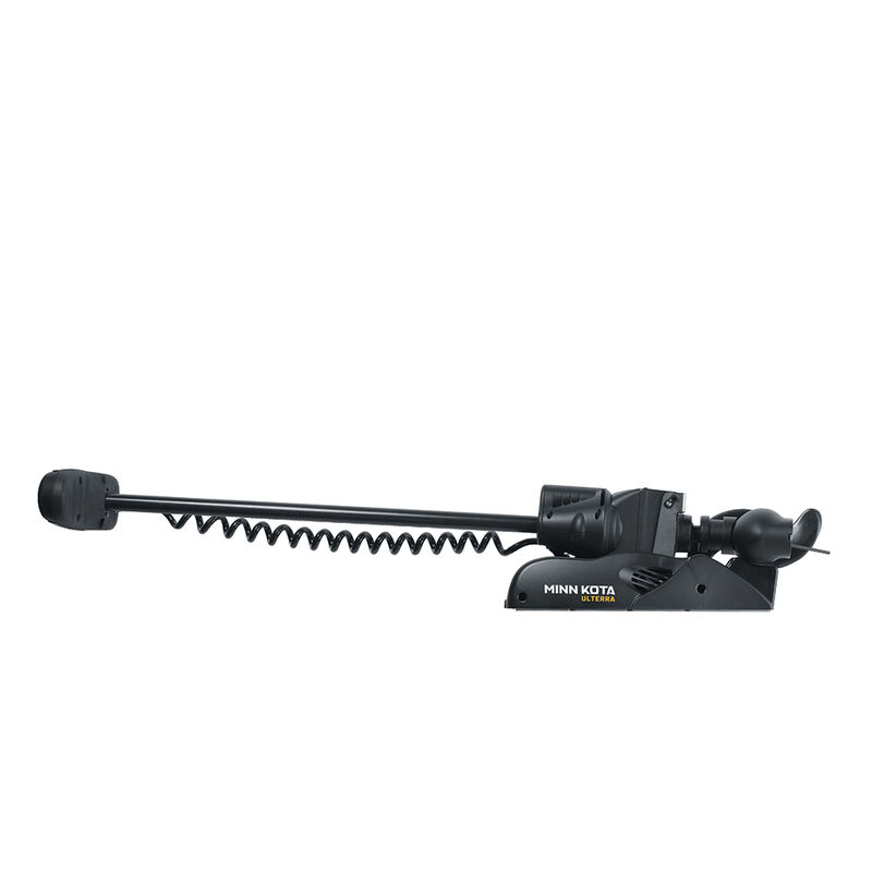 Minn Kota Ulterra 112/MSI/IP Trolling Motor w/ i-Pilot Link Bluetooth - 36v-112LB - 60" image number 5