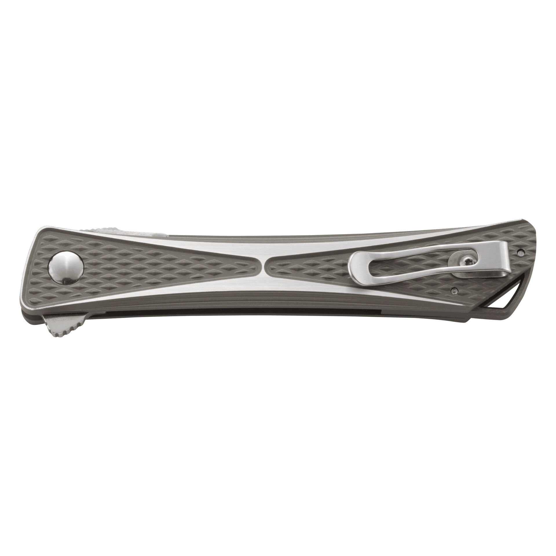 CRKT Crossbones Folding Knife by Jeff Park