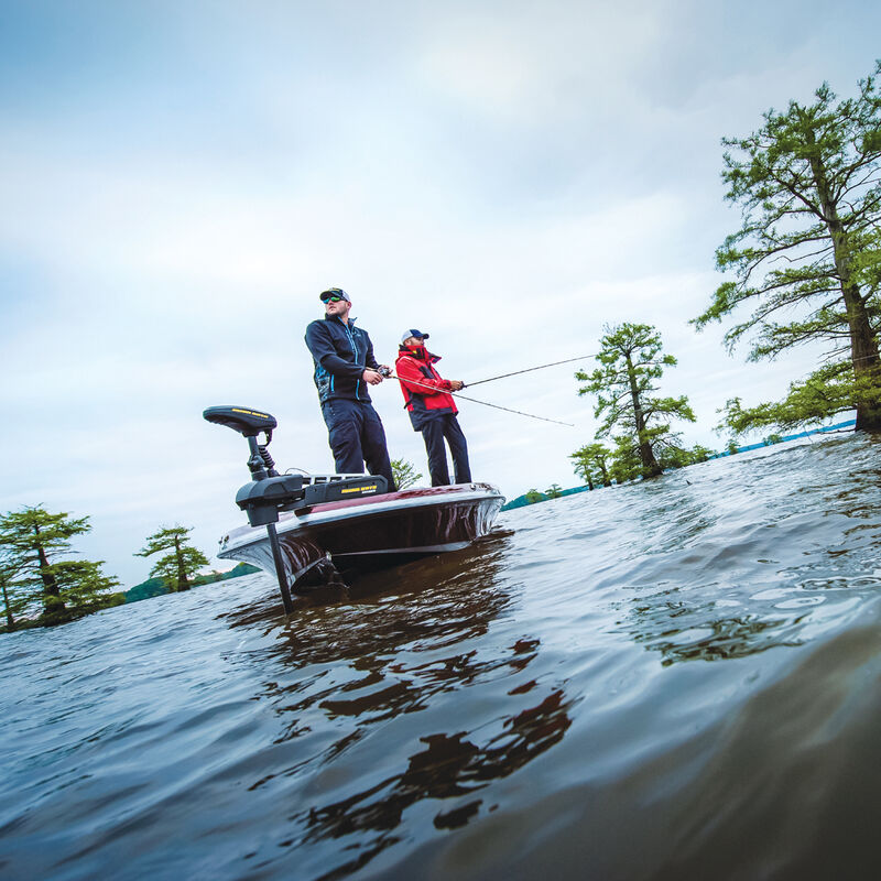 Minn Kota Ultrex 80 i-Pilot Link Bluetooth US2 Freshwater Bow Trolling Motor 60" image number 6