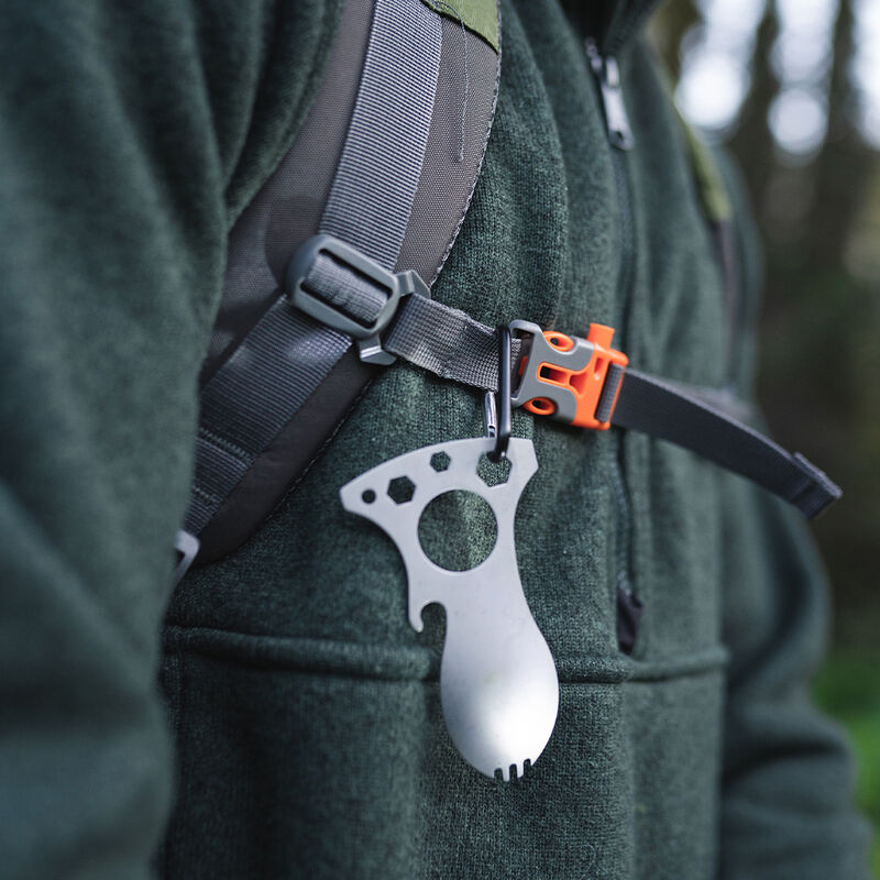 Stansport 70 + 10 Liter Adjustable Suspension Frame Pack image number 13