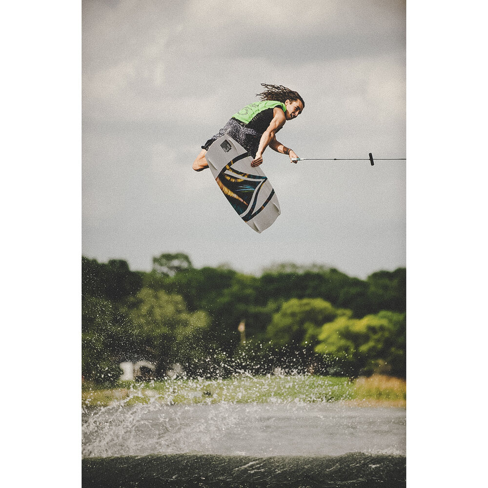 Liquid Force Trip Wakeboard With Trip Bindings Overton's
