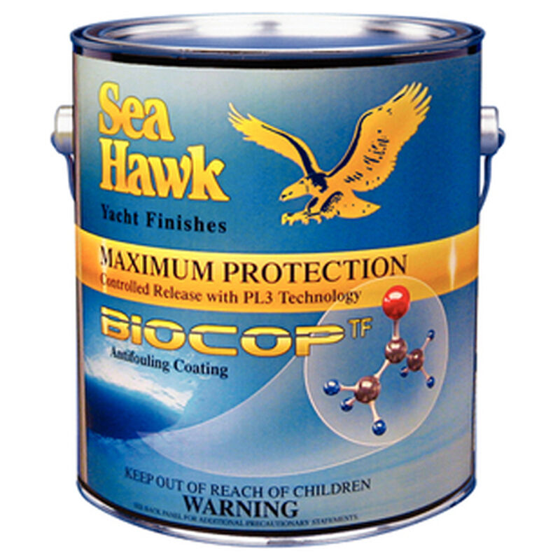 Sea Hawk Biocop TF, Gallon image number 1