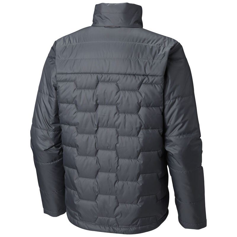 Columbia Men's Ten Falls Interchange Jacket image number 5