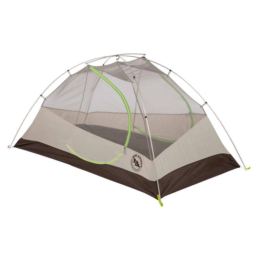 Big Agnes Blacktail 2 Backpacking Tent & Footprint