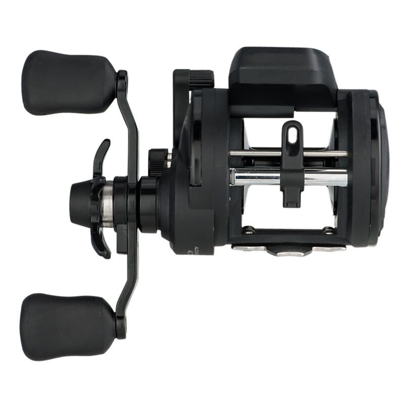 Abu Garcia Altum Digital Line Counter Reel image number 3