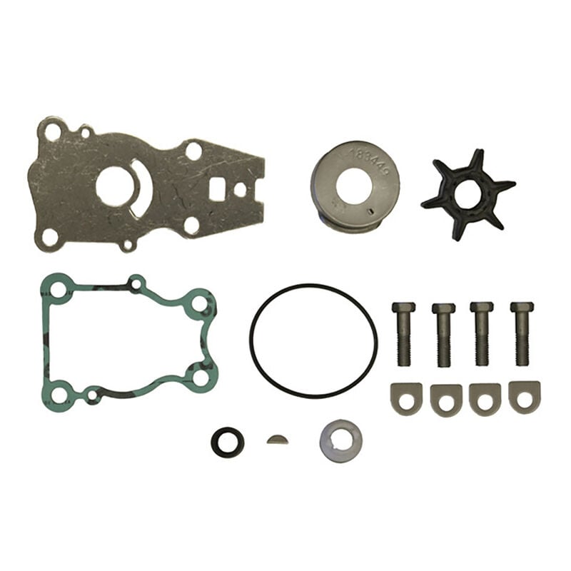 Sierra Water Pump Kit For Yamaha, Part #18-3440 image number 1