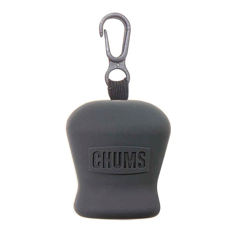 Chums Pouch Microfiber Lens Cloth image number 1